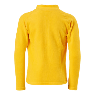 Monte Kids Fleece 5 Yellow