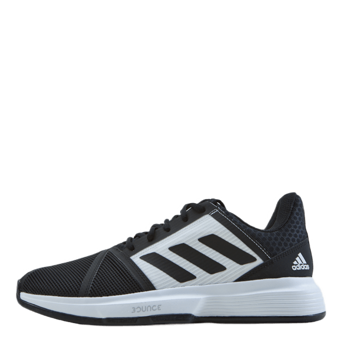 Court Jam Bounce Clay Black/Grey