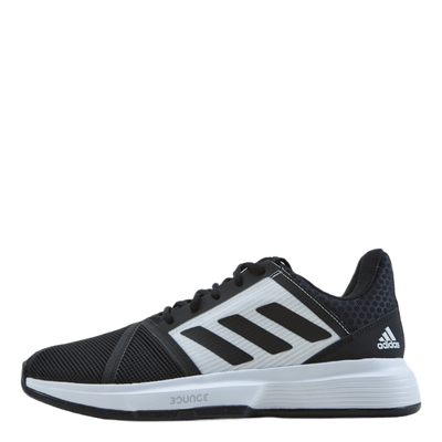 Court Jam Bounce Clay Black/Grey