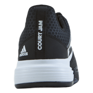 Court Jam Bounce Clay Black/Grey