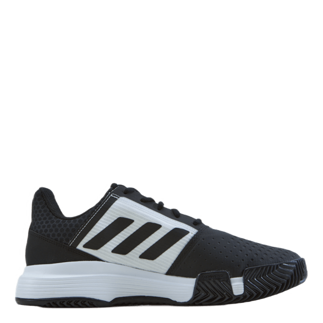 Court Jam Bounce Clay Black/Grey