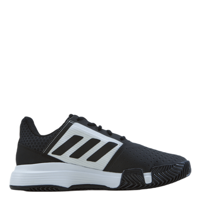 Court Jam Bounce Clay Black/Grey