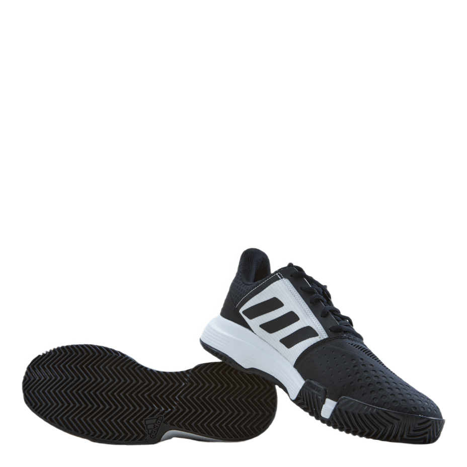 Court Jam Bounce Clay Black/Grey