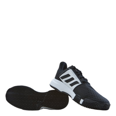 Court Jam Bounce Clay Black/Grey