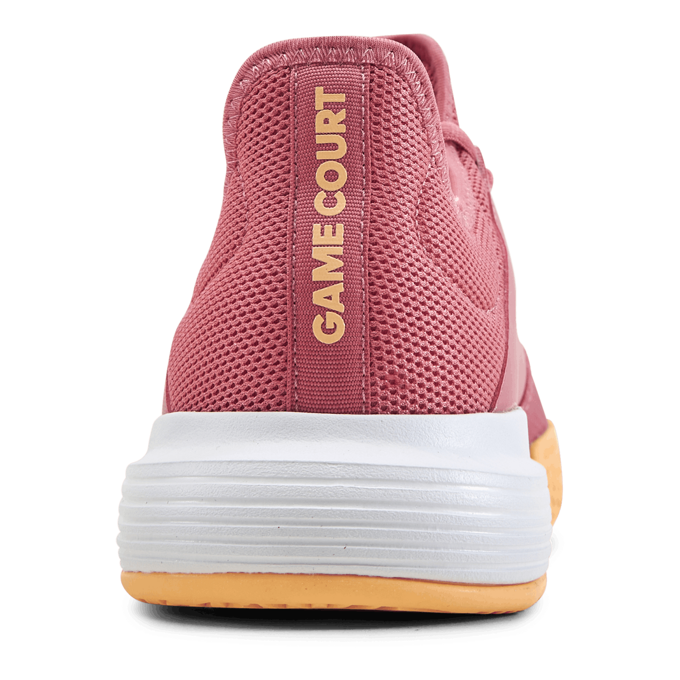 Gamecourt Pink/Silver