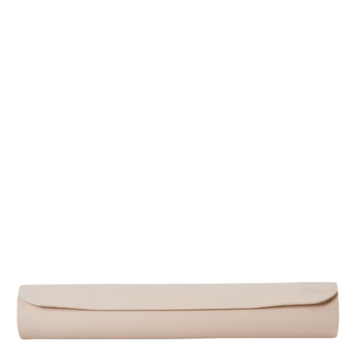 Yoga mat Bamboo 4mm Beige