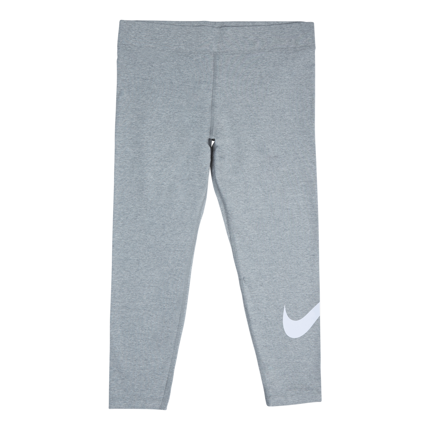 Nsw Essential Lggng Swoosh Plus Grey