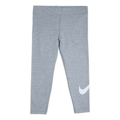 Nsw Essential Lggng Swoosh Plus Grey