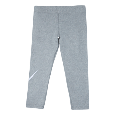 Nsw Essential Lggng Swoosh Plus Grey