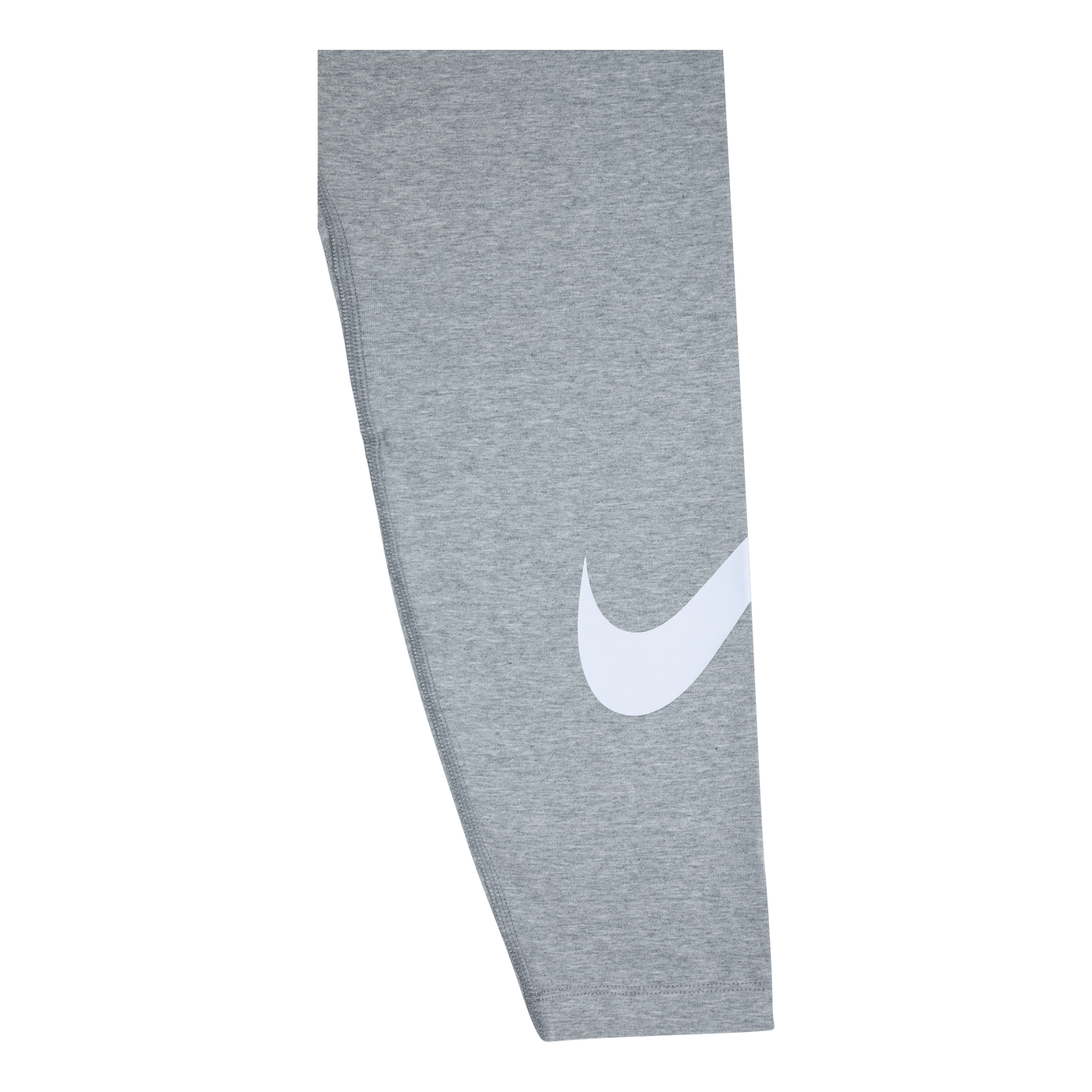 Nsw Essential Lggng Swoosh Plus Grey