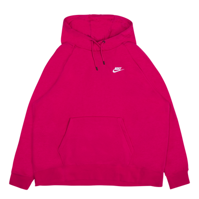 Essential Hoodie Plus Pink