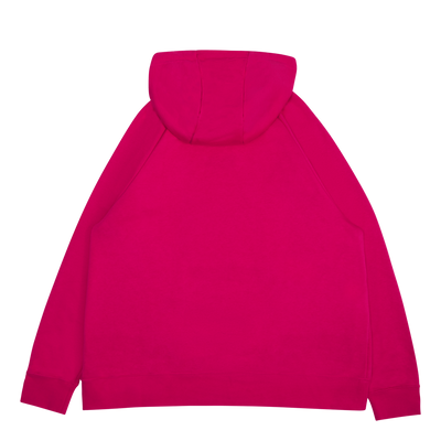 Essential Hoodie Plus Pink