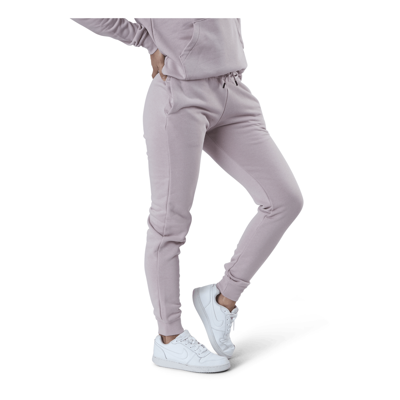 Nsw Essential Reg Pant Purple