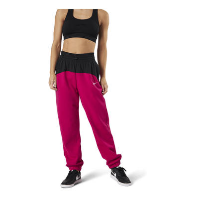 Nsw Icn Clsh Jogger Mix Pink