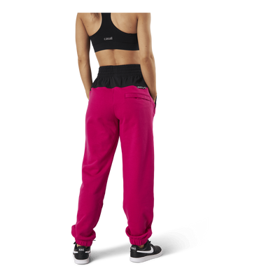 Nsw Icn Clsh Jogger Mix Pink