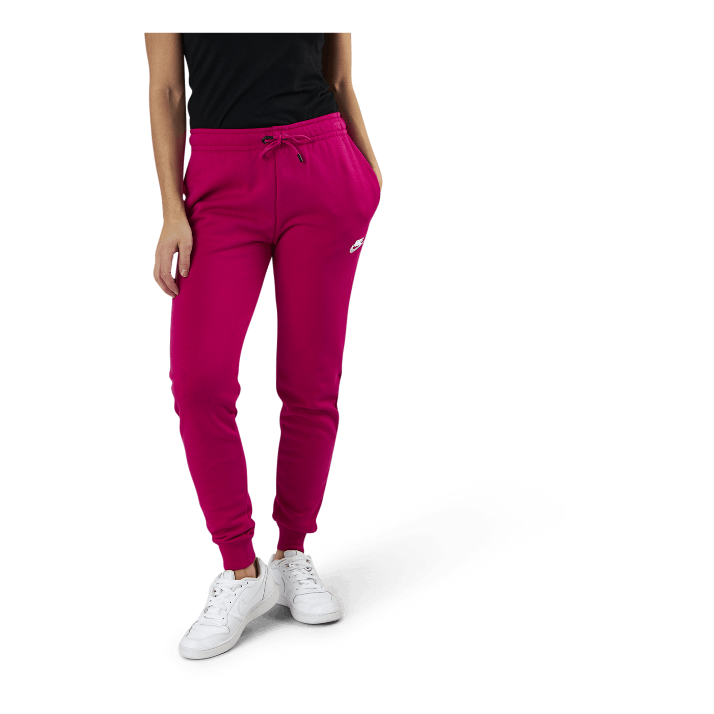 Nsw Essential Reg Pant Pink