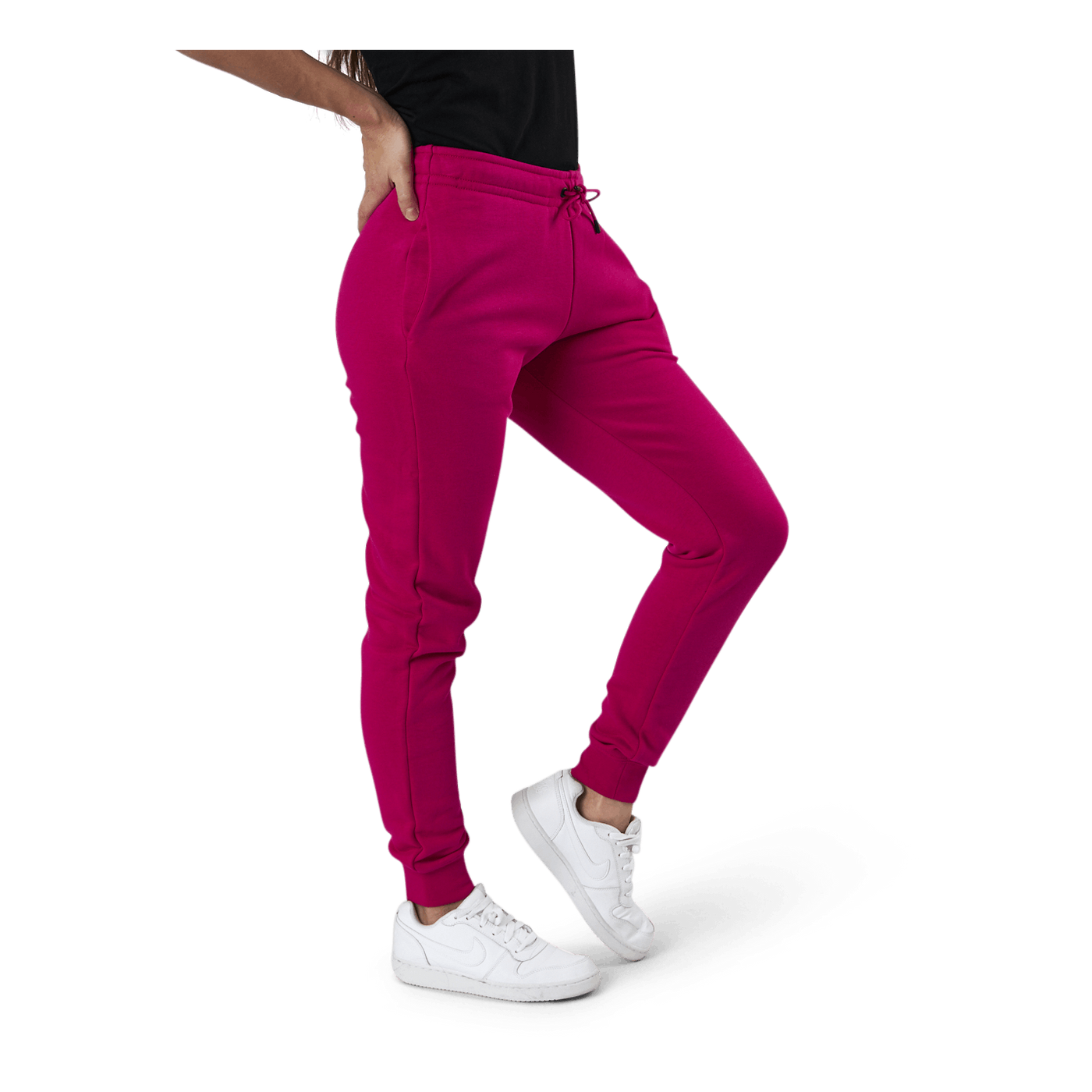 Nsw Essential Reg Pant Pink