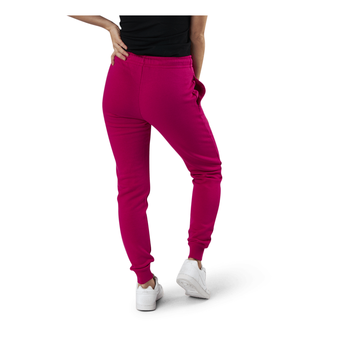 Nsw Essential Reg Pant Pink