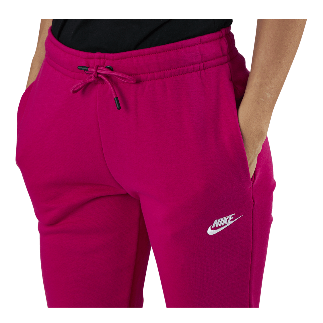 Nsw Essential Reg Pant Pink