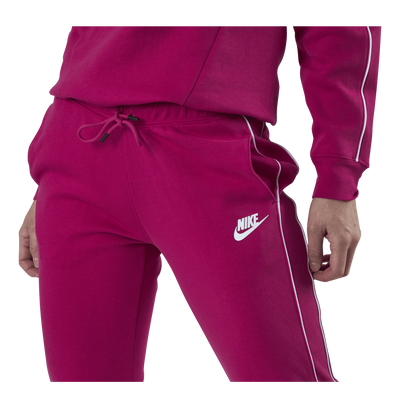 Nsw Jogger Mlnm Flc Red