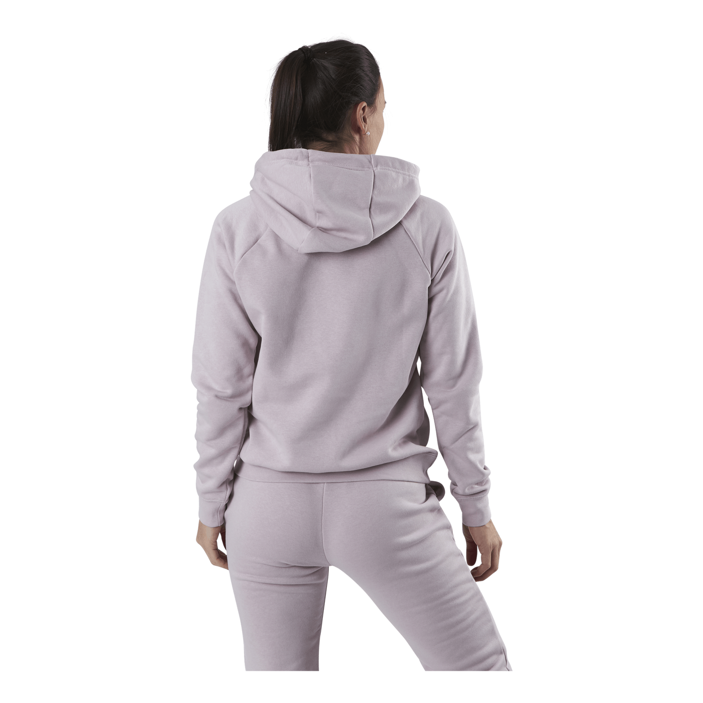 Essential Hoodie Beige