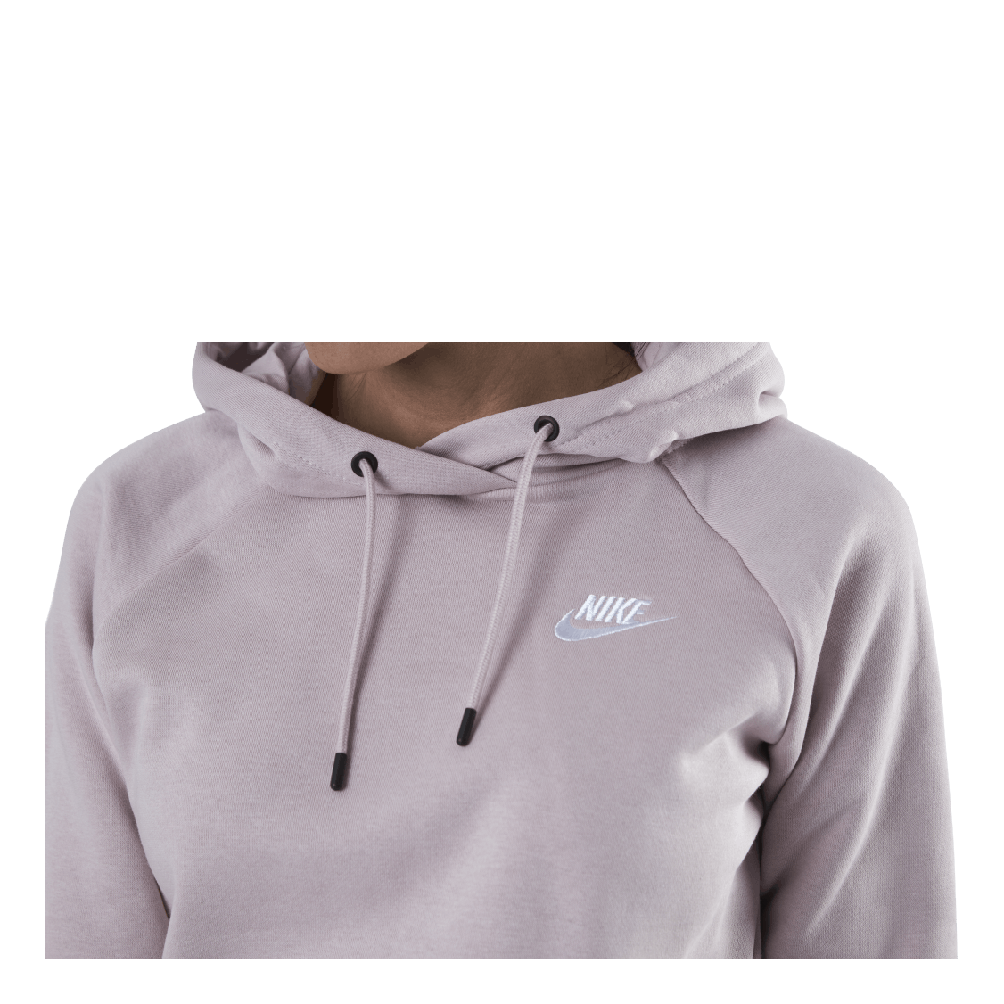 Essential Hoodie Beige