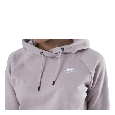 Essential Hoodie Beige