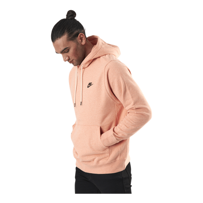 Nsw Po Sb Hoodie Orange