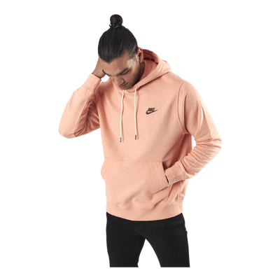 Nsw Po Sb Hoodie Orange