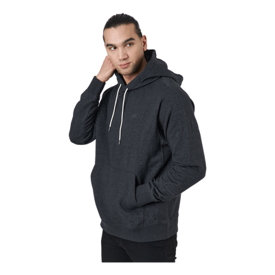 Nsw Po Sb Hoodie Black/DK Smoke Grey