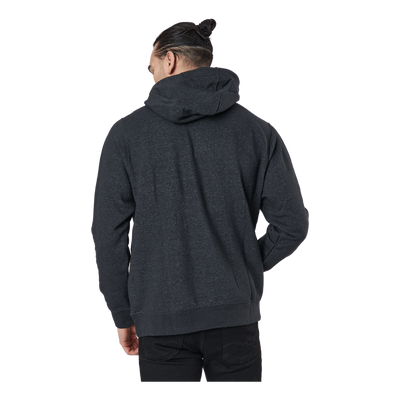 Nsw Po Sb Hoodie Black/DK Smoke Grey