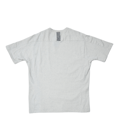 Nsw Ss Jsy Top White