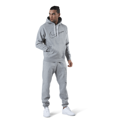 Essentials Club Trk Suit Grey