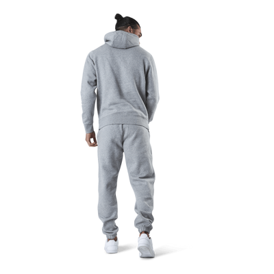 Essentials Club Trk Suit Grey