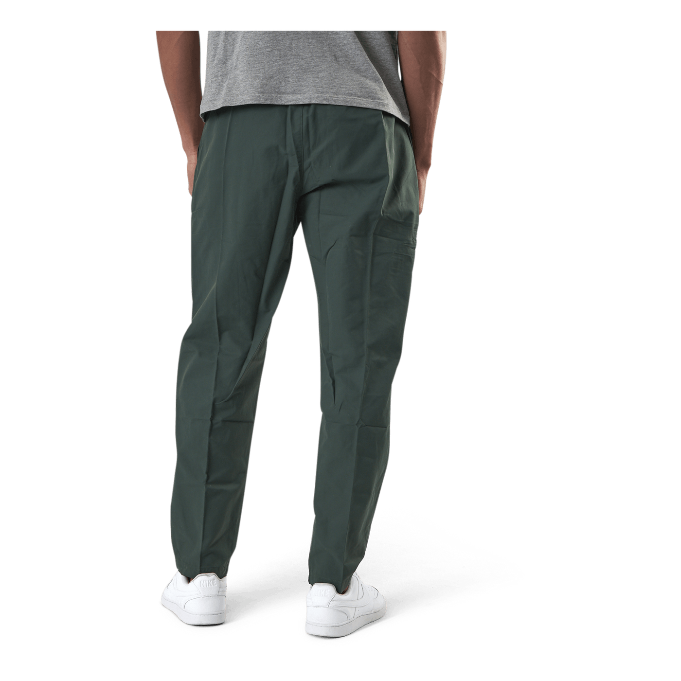 Nsw Ce Wvn Pant Players Green