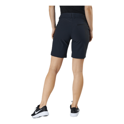 Illusion Shorts Black