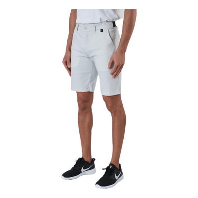 Player Short Grey