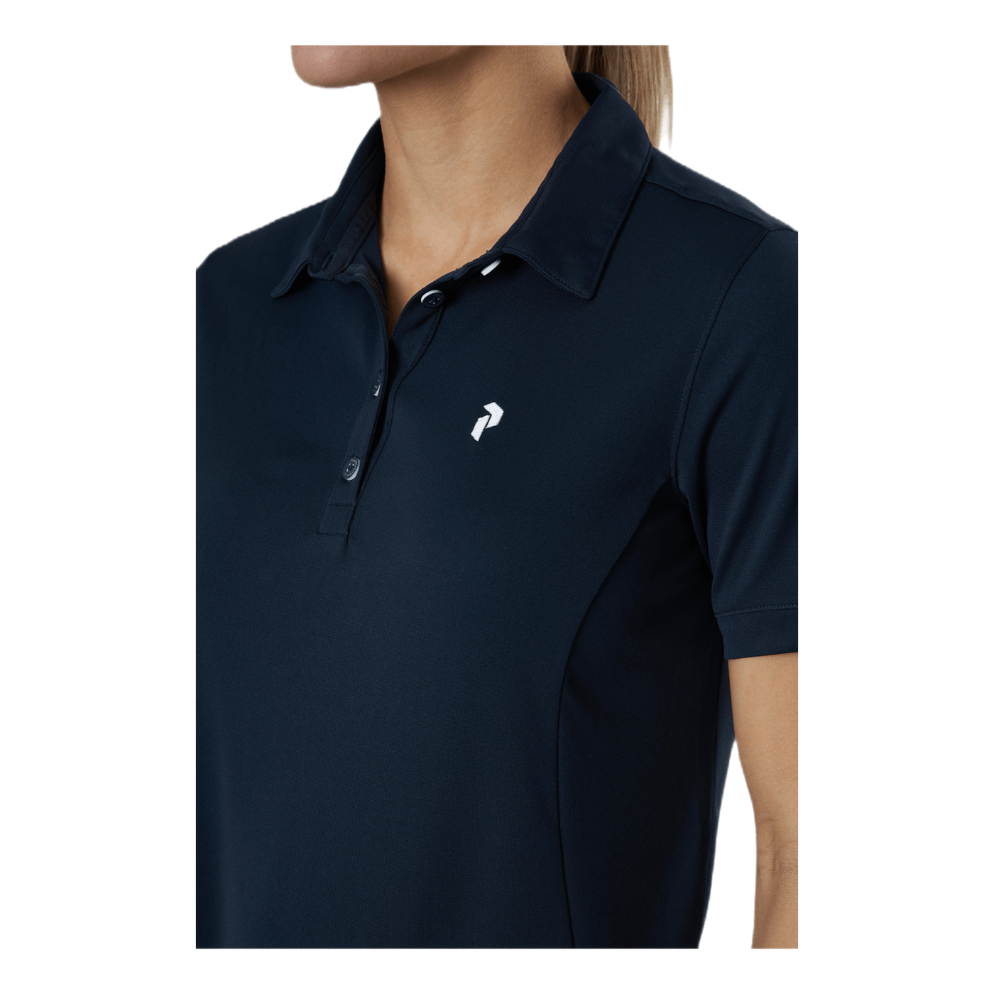 Alta Polo Blue