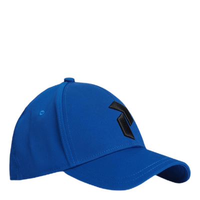 Player Cap Blue