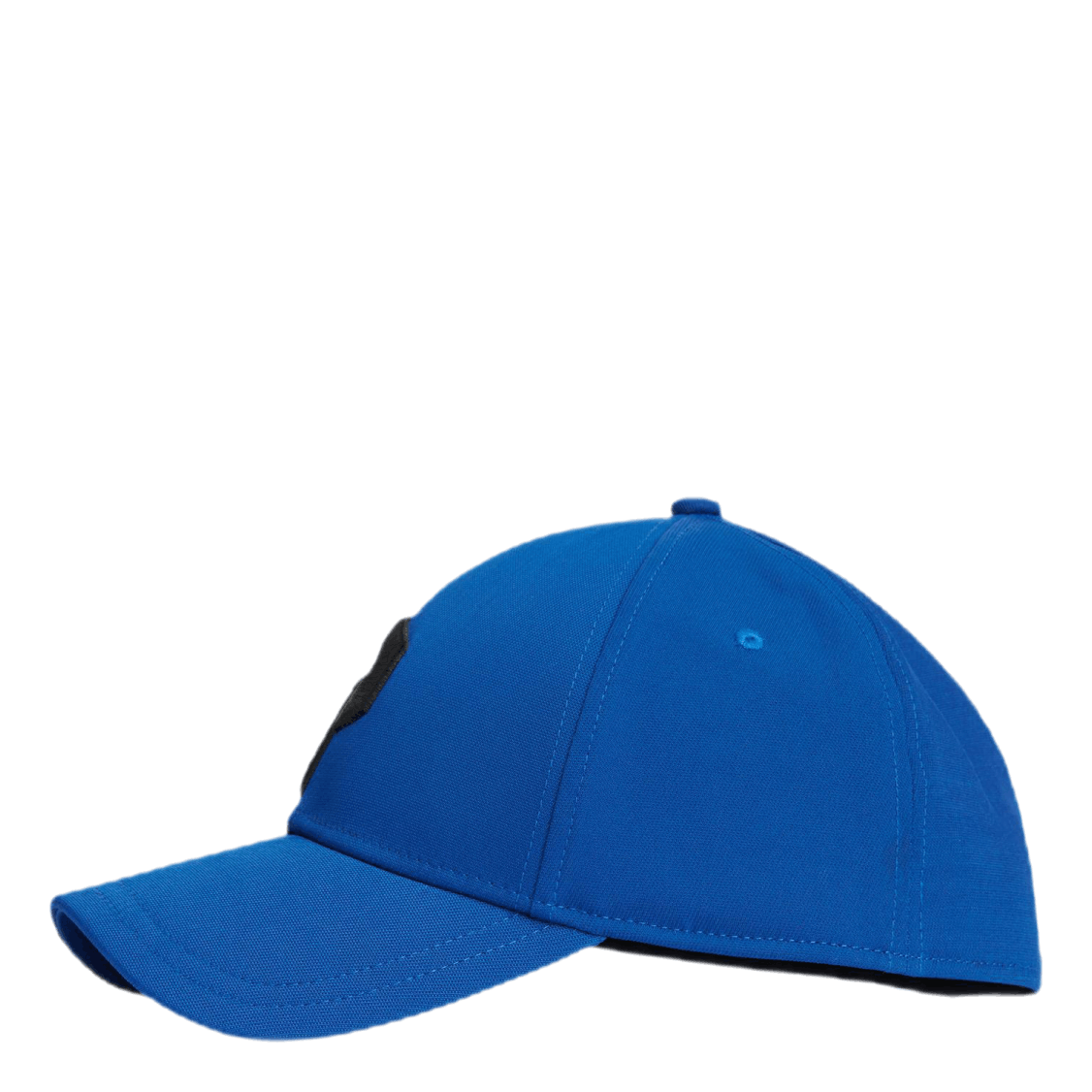 Player Cap Blue