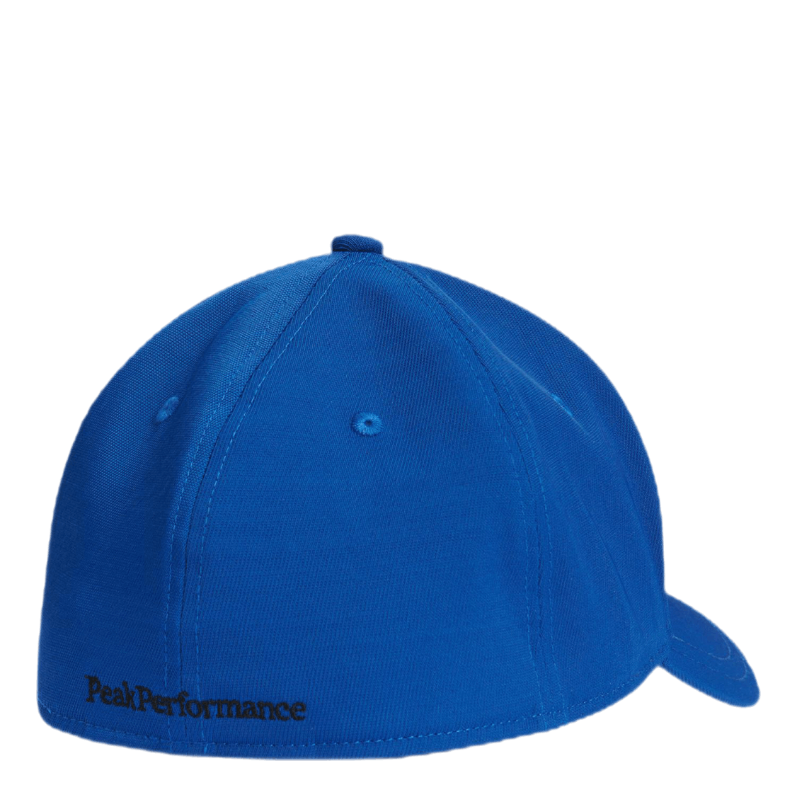 Player Cap Blue