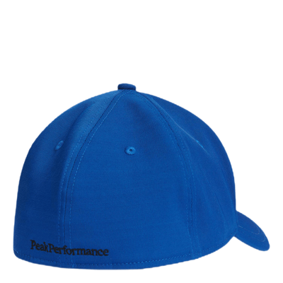 Player Cap Blue