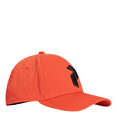 Player Cap Red