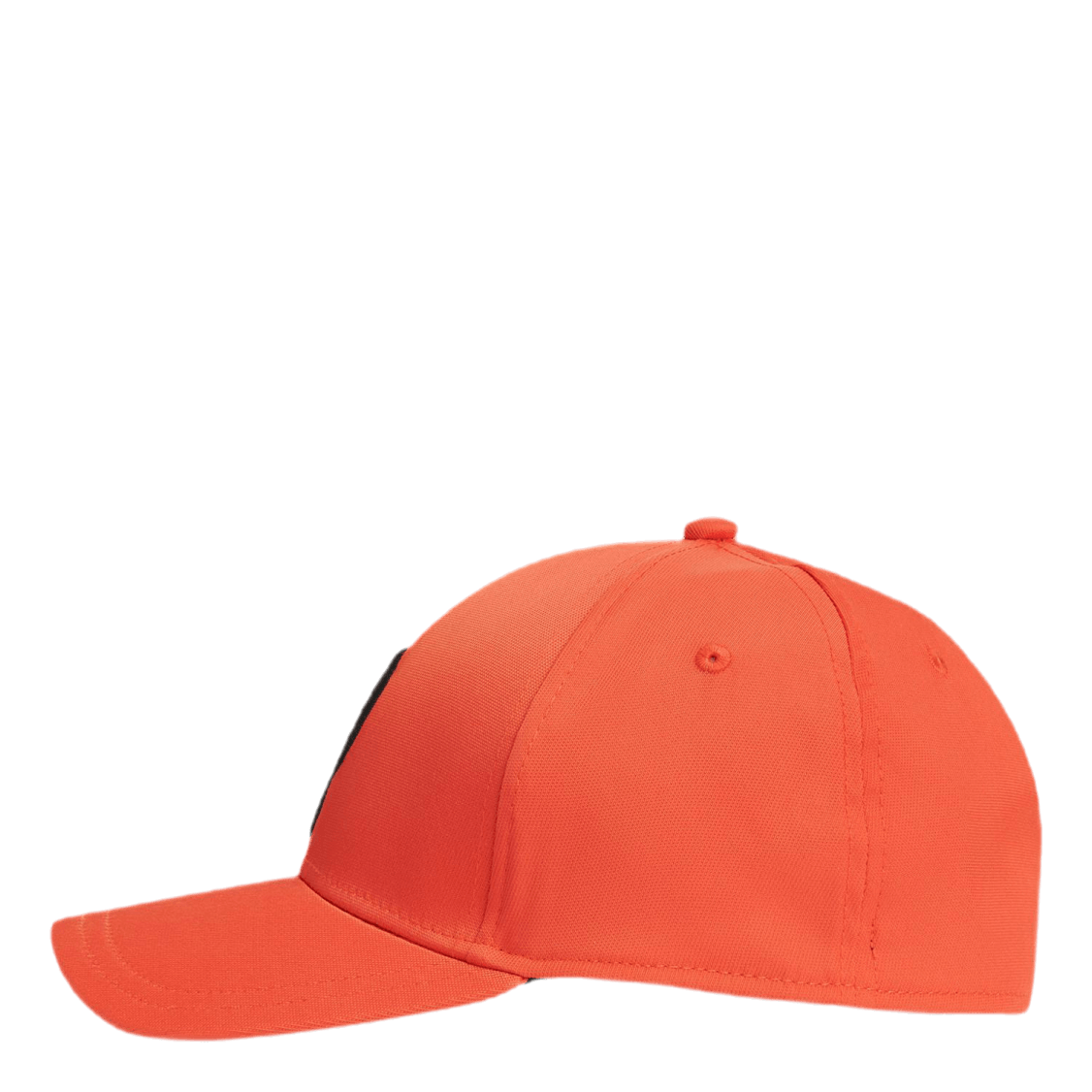 Player Cap Red