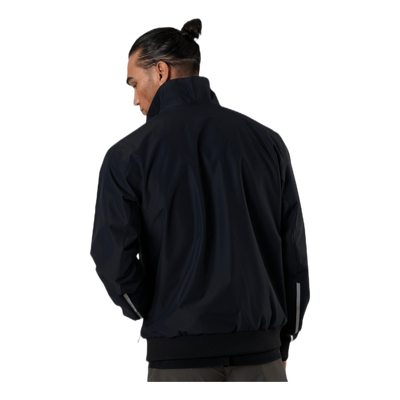 Coastal Jacket Black