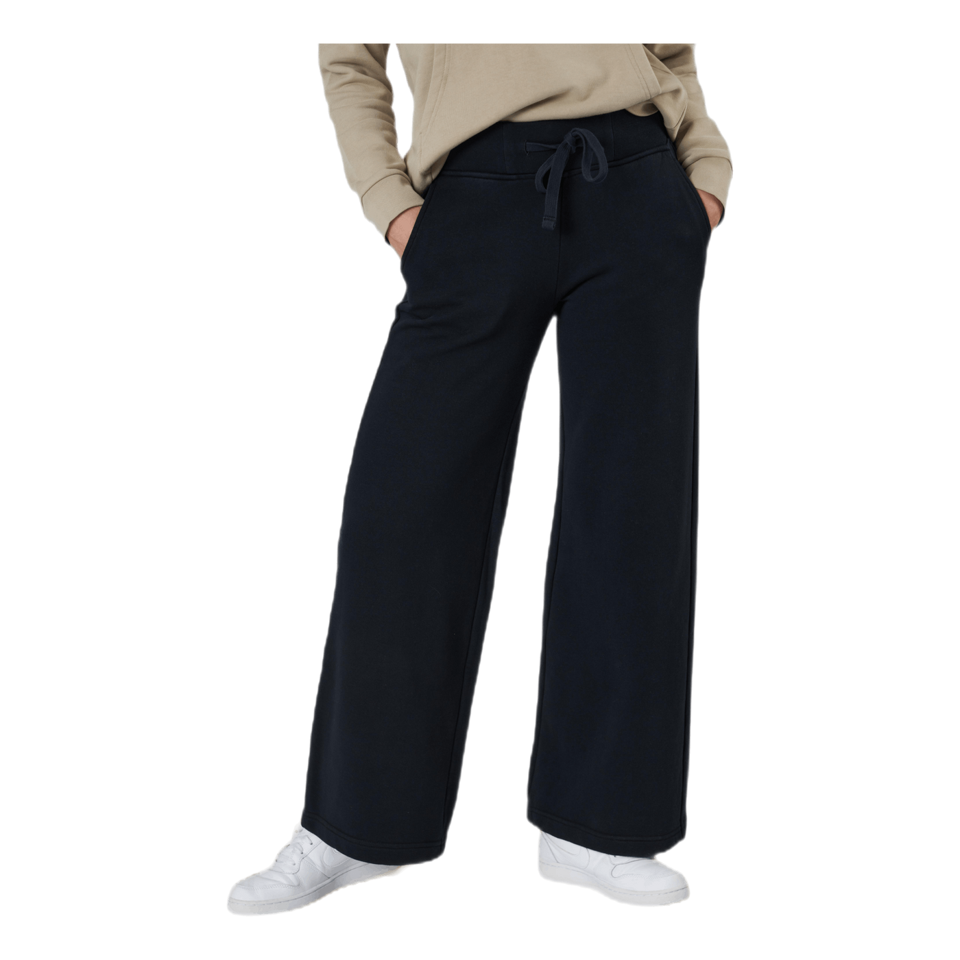 Original Light Wide Pant Black