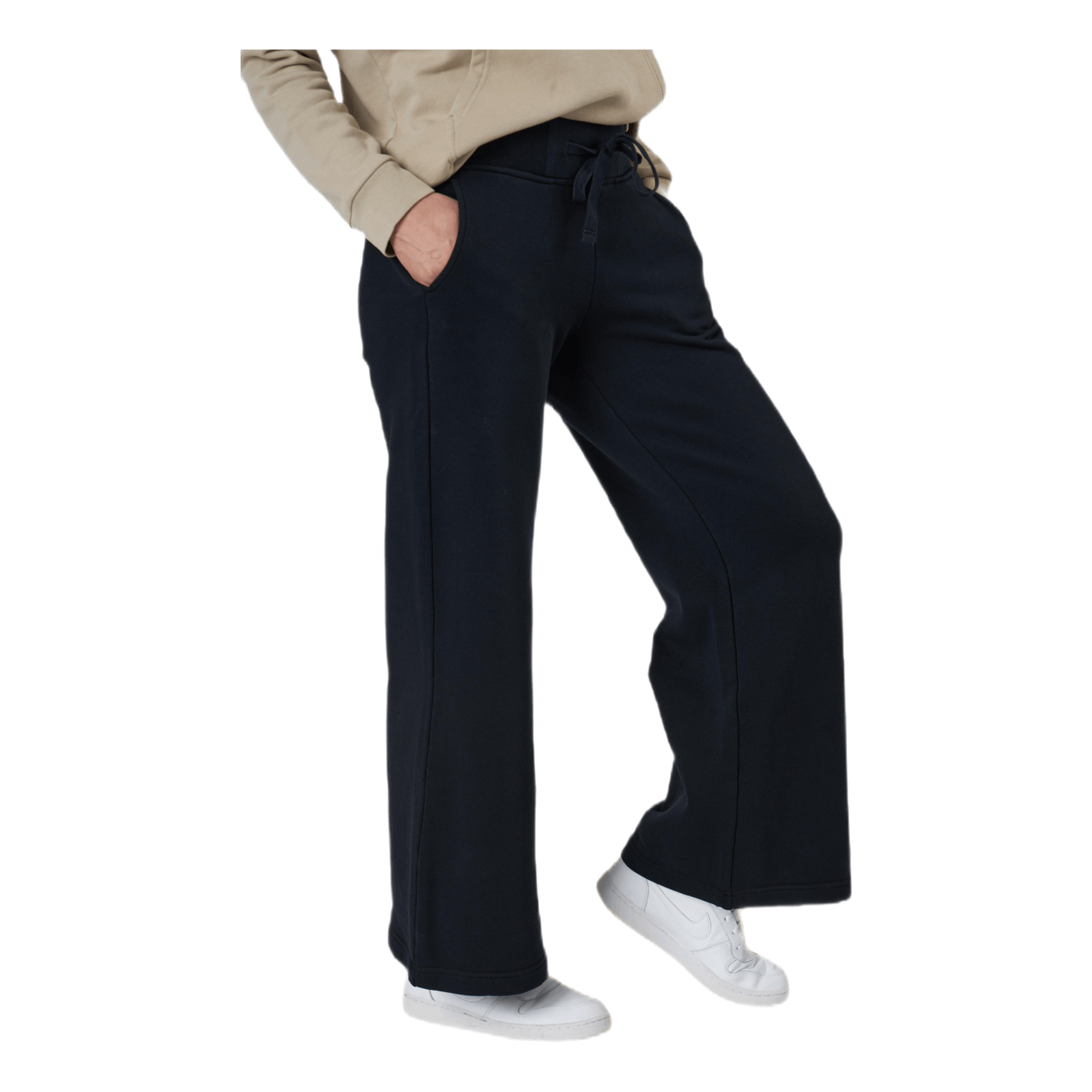 Original Light Wide Pant Black