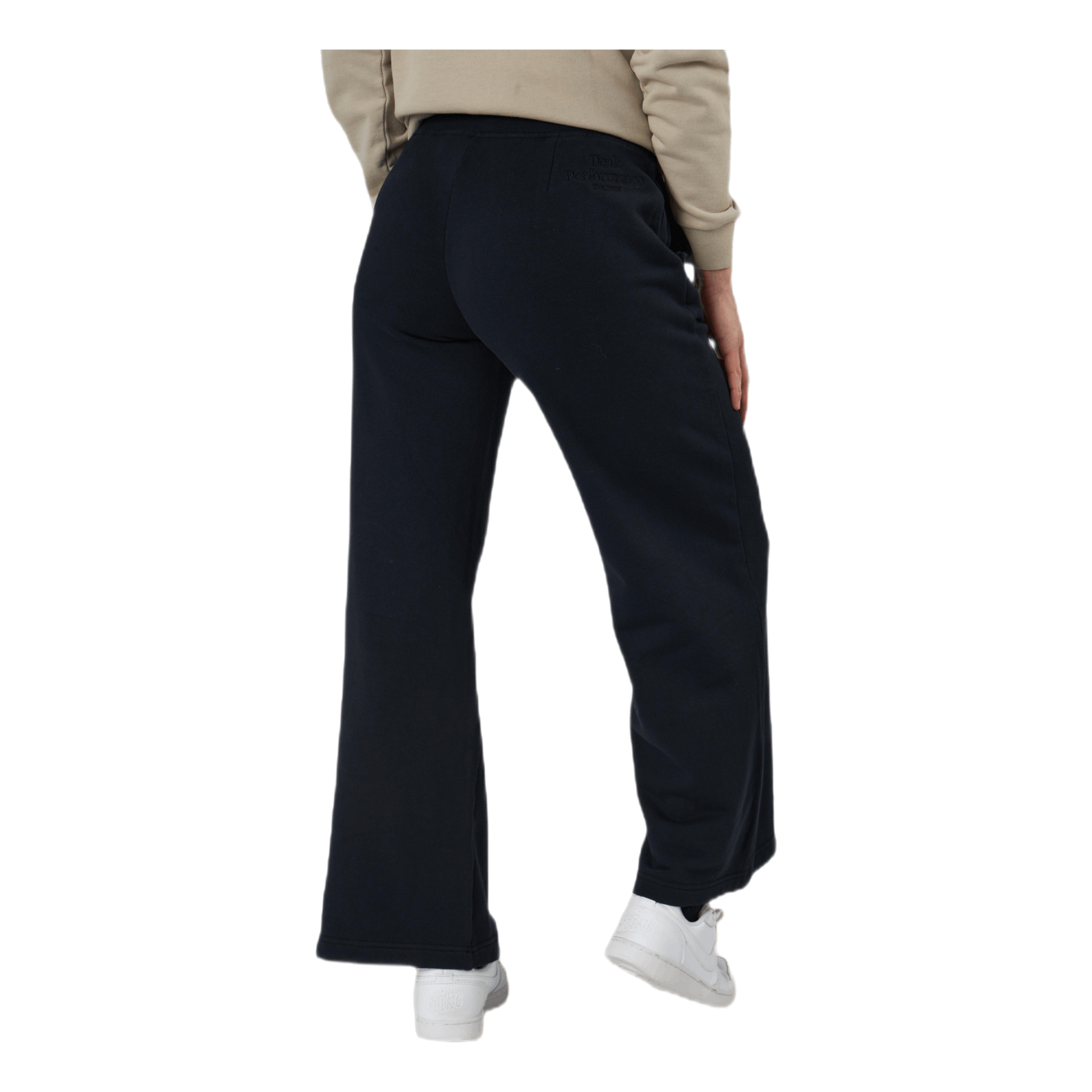 Original Light Wide Pant Black