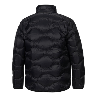 Junior Helium Jacket Black