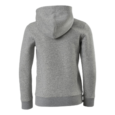 Junior Original Hood Grey